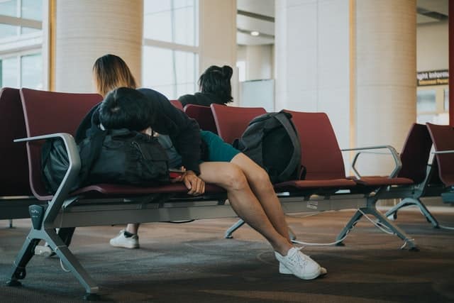 What Are The Long Term Effects Of Jet Lag 