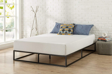 Tempur Pedic Bed Frame Requirements, Bed Frame For Tempurpedic King