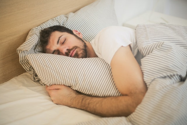 How Sleep Affects Weight Loss