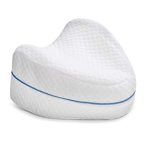 Best Contour Pillow  2021 Buyer's Guide & Reviews - Sleepers Solutions
