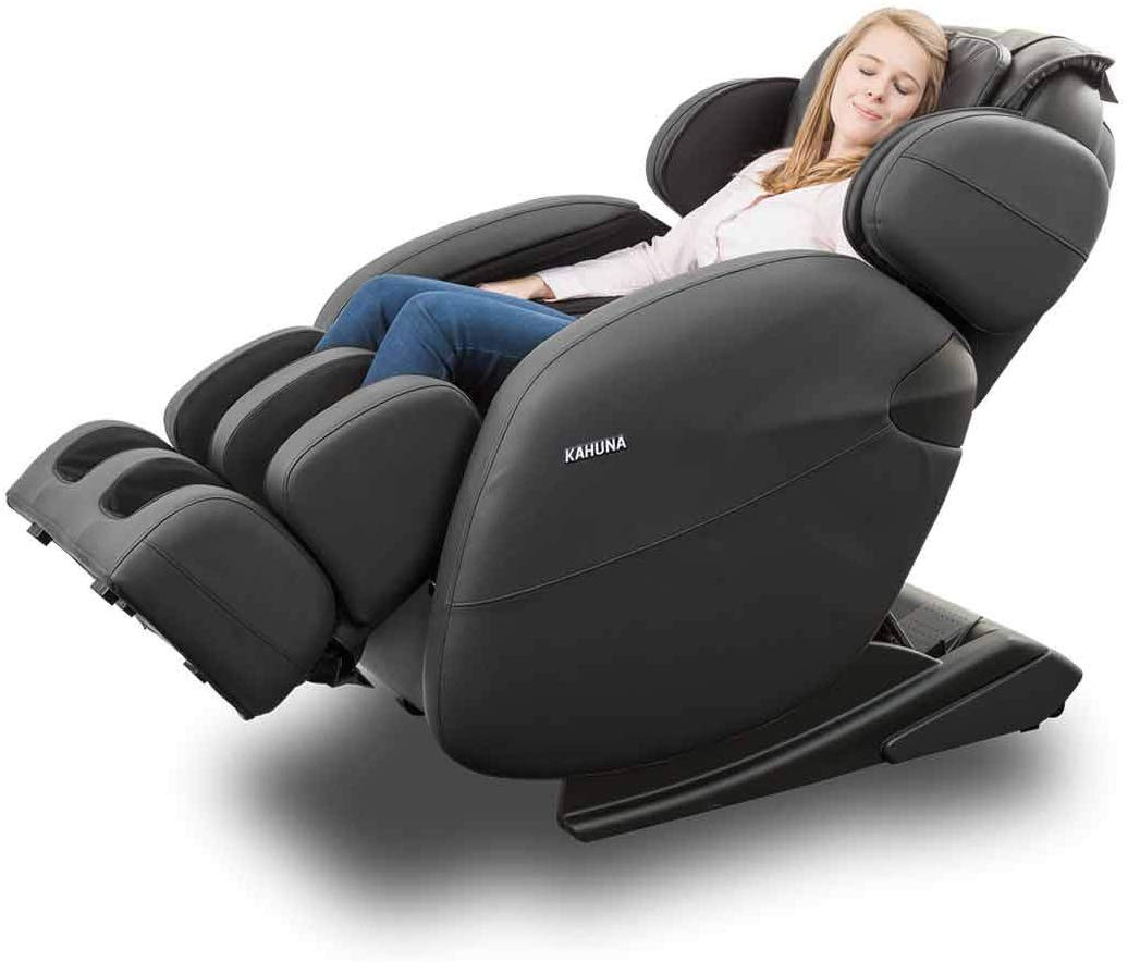 Best Real Relax Massage Chairs 2019 Reviews And Buyers Guide