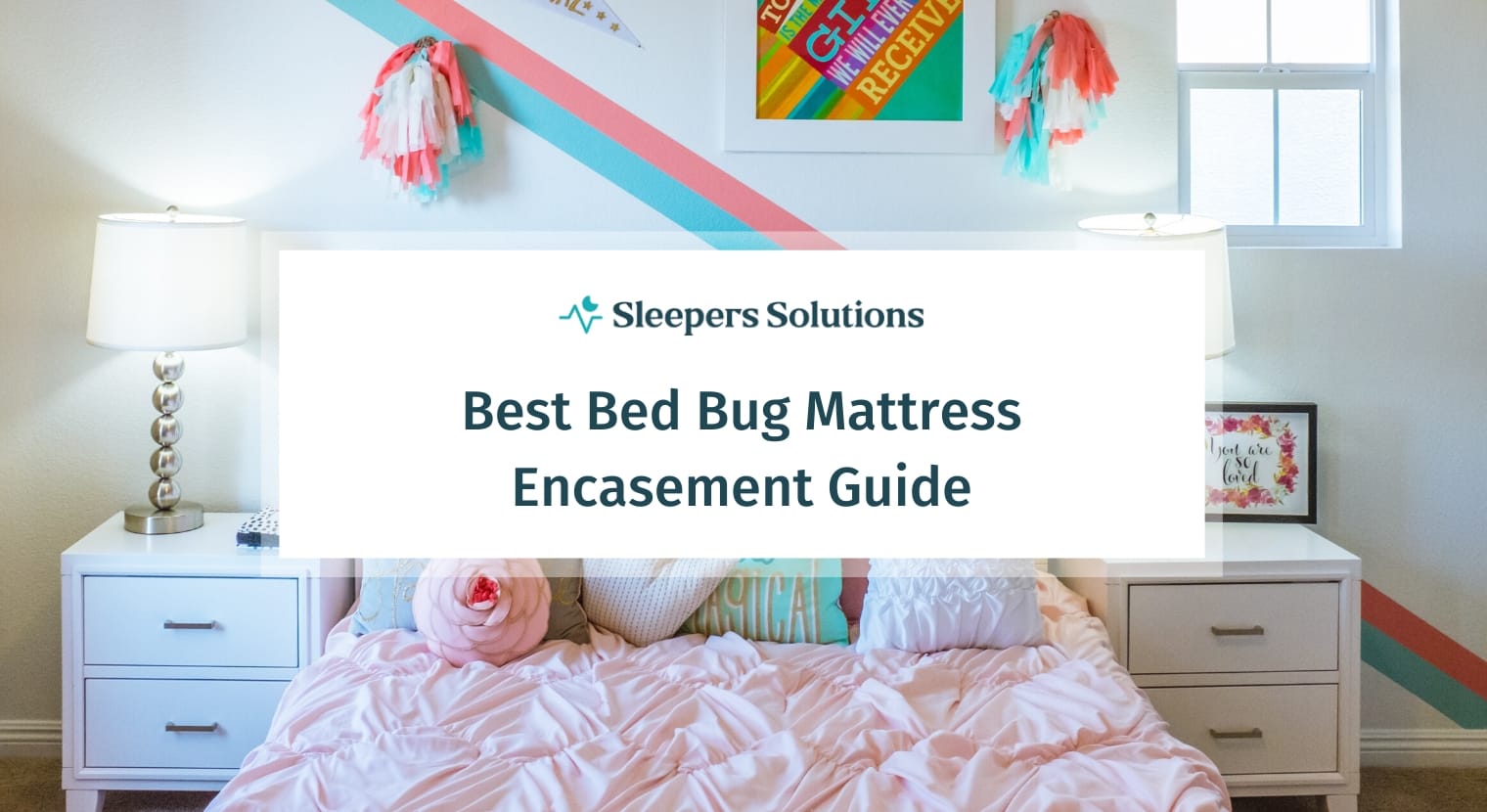 Best Bed Bug Mattress Encasement Choices | Guide & Reviews | 2022