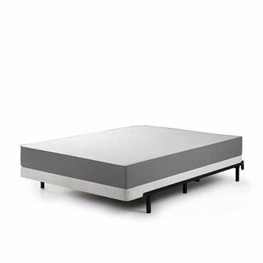 bad box spring back pain