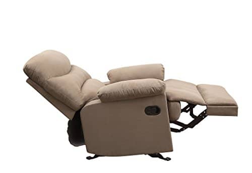 Best Recliner for Sleeping