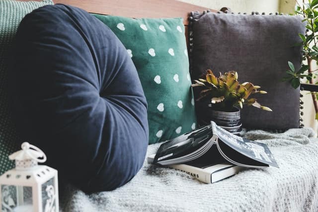 Best Reading Pillow