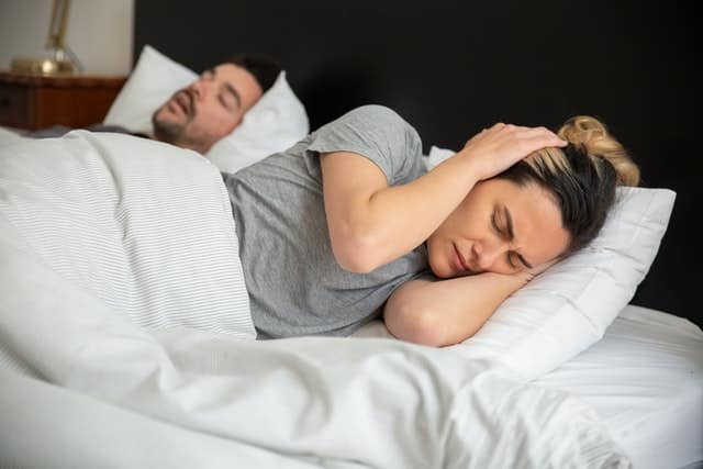 What To Eat To Stop Snoring