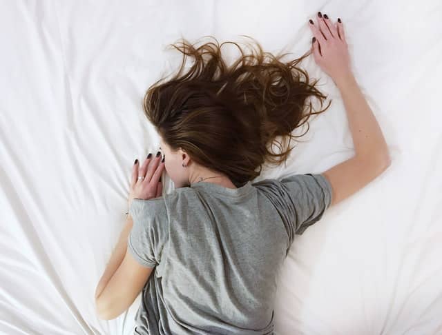 Why Do I Fart In My Sleep